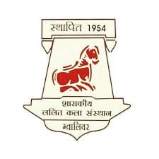 Government Institute of Fine Arts-logo