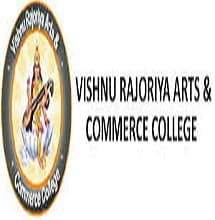 Vishnu Rajoriya College, Khirkiya, Harda-logo