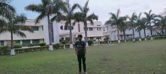 College of Agriculture, Rewa-logo