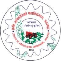 College of Agriculture, Jabalpur-logo