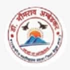 Govt Dr Bhimrao Ambedkar College Amla-logo
