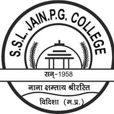 SSL Jain College-logo