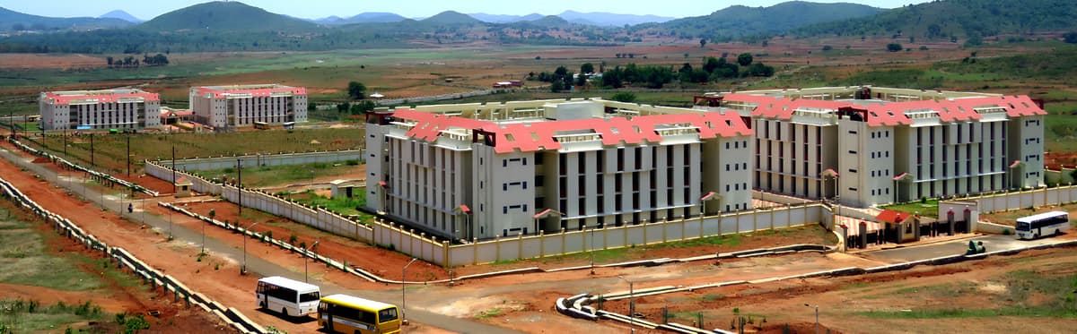 Central University of Odisha-gallery-image-2