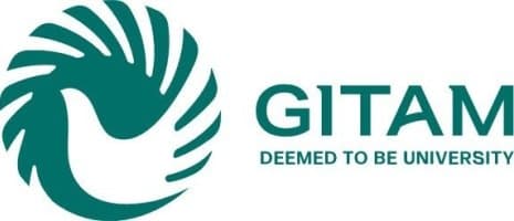 GITAM, Visakhapatnam-logo