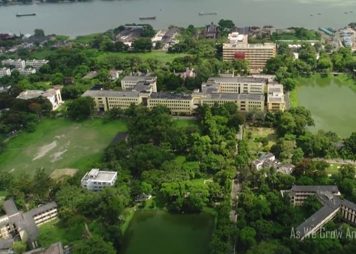 BESU Shibpur-gallery-image-2