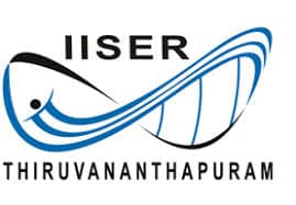 IISER TVM-logo