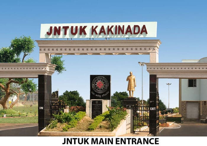 JNTUK-image