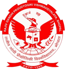 RGPV Bhopal-logo
