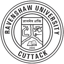 Ravenshaw College-logo