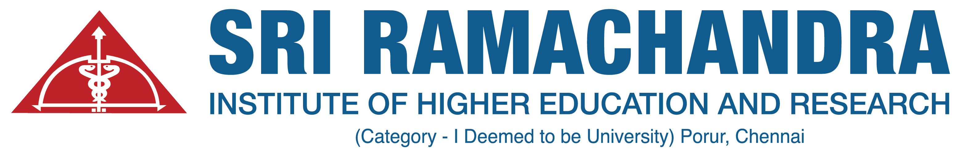 Sri Ramachandra Institute of Higher Education & Research-image