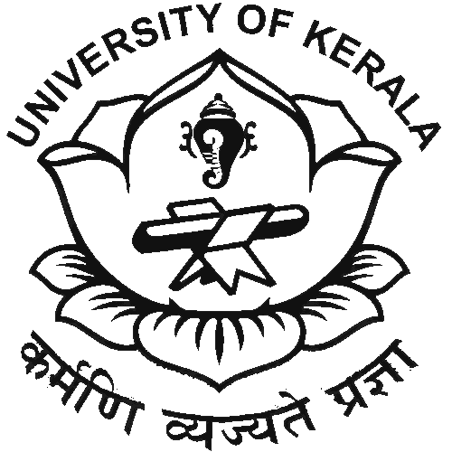 Kerala University-logo