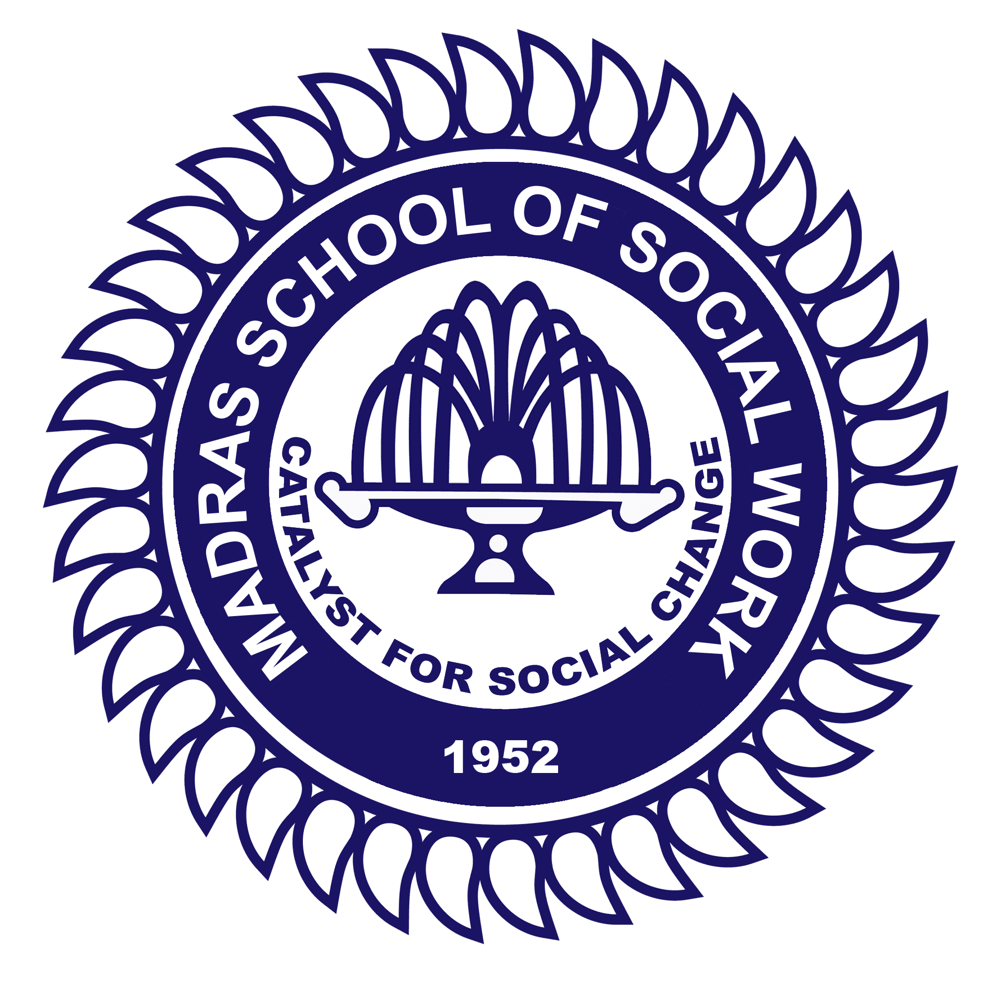 MSSW Chennai-logo