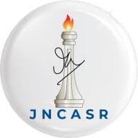 Jawaharlal Nehru Centre for Advanced Scientific Research-image