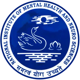 National Institute of Mental Health and Neuro Sciences, Bangalore-image
