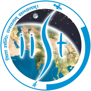 IIST Trivandrum-logo