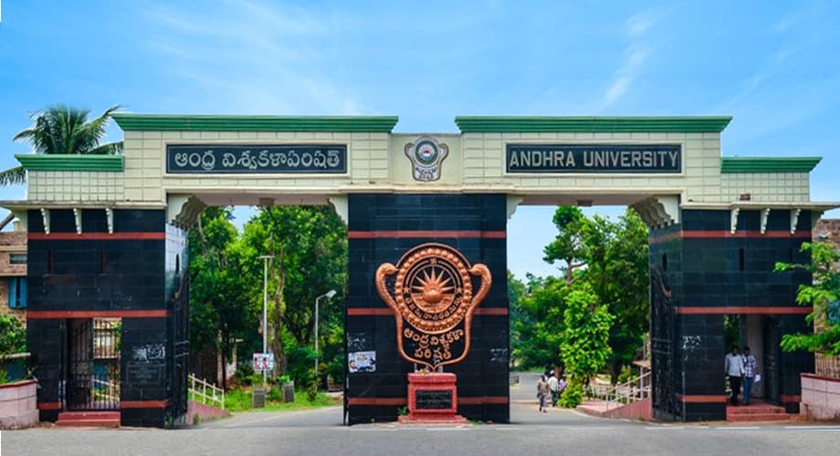 AUCE Visakhapatnam-image