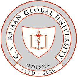 CGU Odisha-logo
