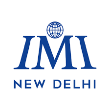 IMI Delhi-logo