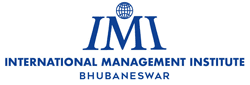 IMI Bhubaneswar-logo