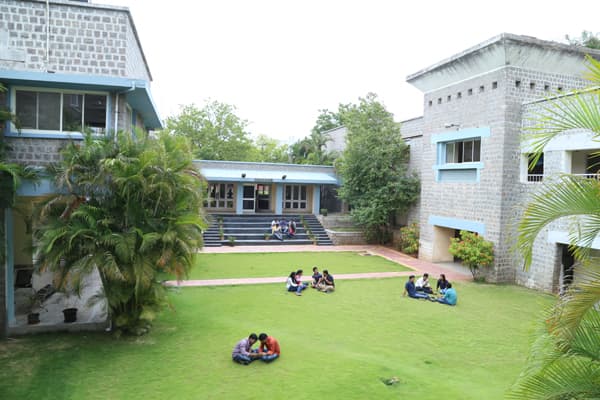 National Institute of Agricultural Extension Management-image