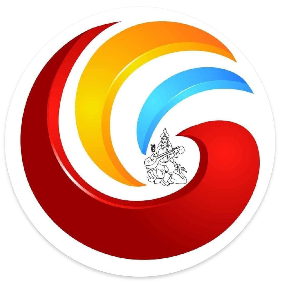 GU Noida-logo