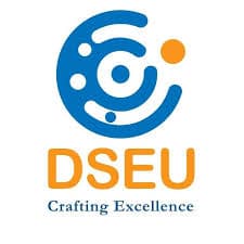 DSEU Okhla I Campus-logo