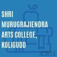 S.M.A. College, Koligudd-logo