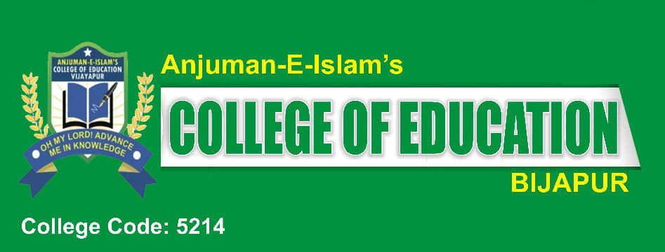 AI College, Bijapur-logo