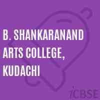 BSAC Kudachi-logo
