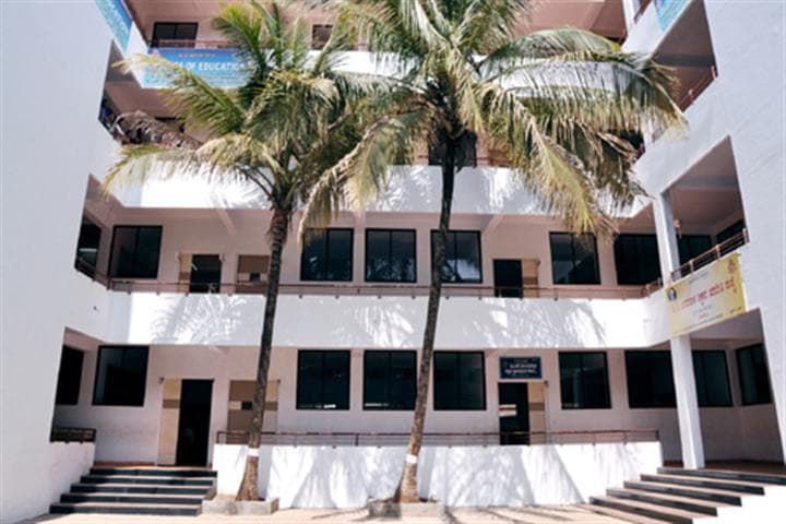 KLE College of Education Belagavi-gallery-image-4