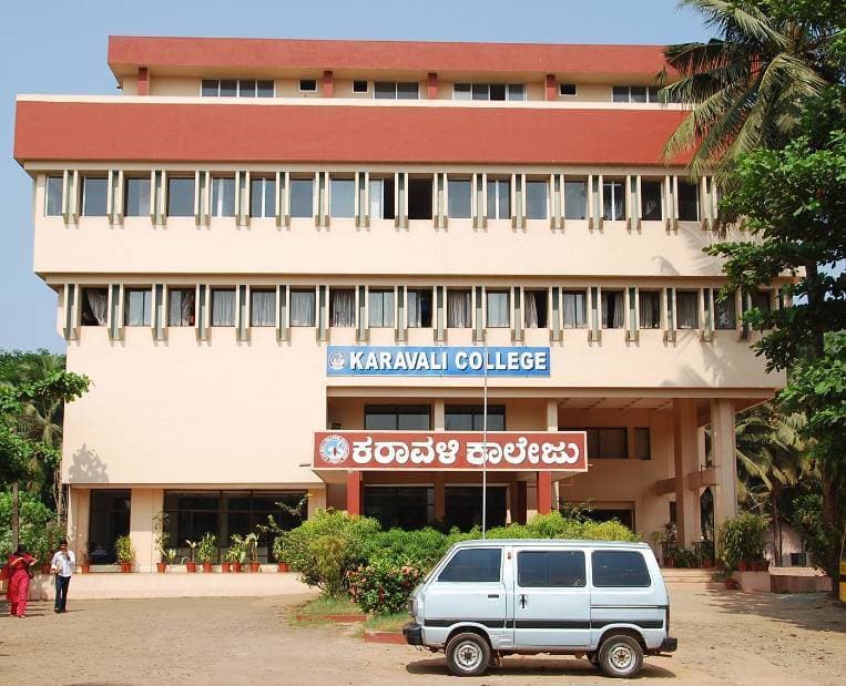 KCE Mangalore-logo