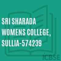 SSWC Sullia-logo