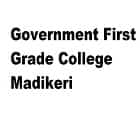 GFGC Madikeri-logo