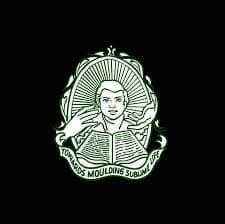 St. Mary's Syrian College-logo