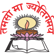 Vidyanikethana College, Kaup-logo