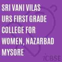 SVVUC for Women-logo