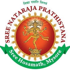 SNR FGCW Mysore-logo