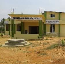 GFGC KR Nagar-logo