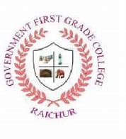 GFGC Narasimharajapura-logo