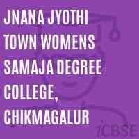 Gnana Jyothy College-logo