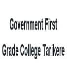 GFGC Tarikere-logo