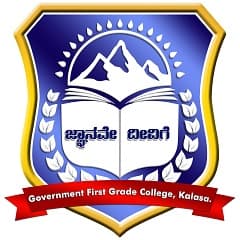 GFGC Kalasa-logo