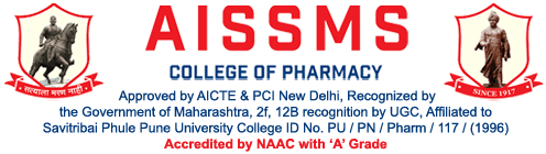 AISSMS COP-logo