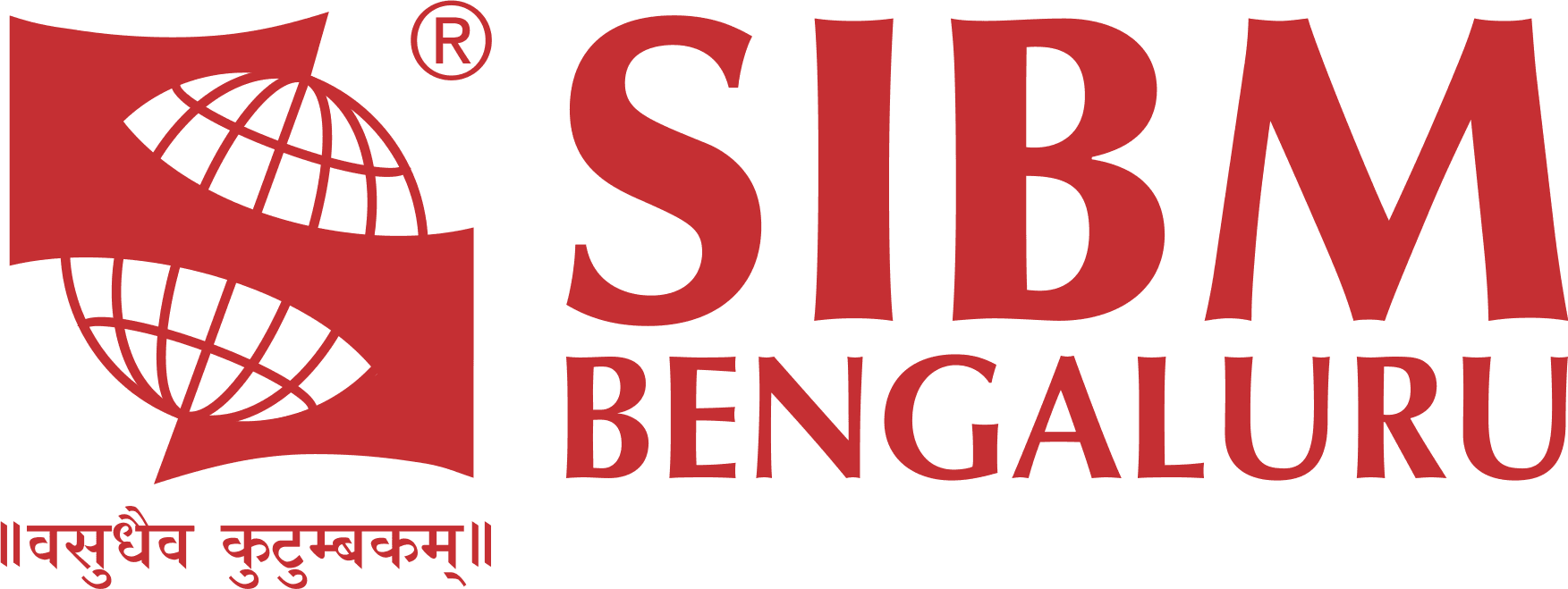SIBM Bengaluru-logo