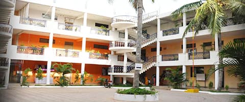 AIMS&R Yelahanka-logo