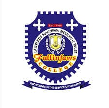 Full-in-Faws College-logo