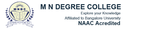 M.N. Degree College-logo