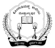 Sri Kongadiayappa College-logo