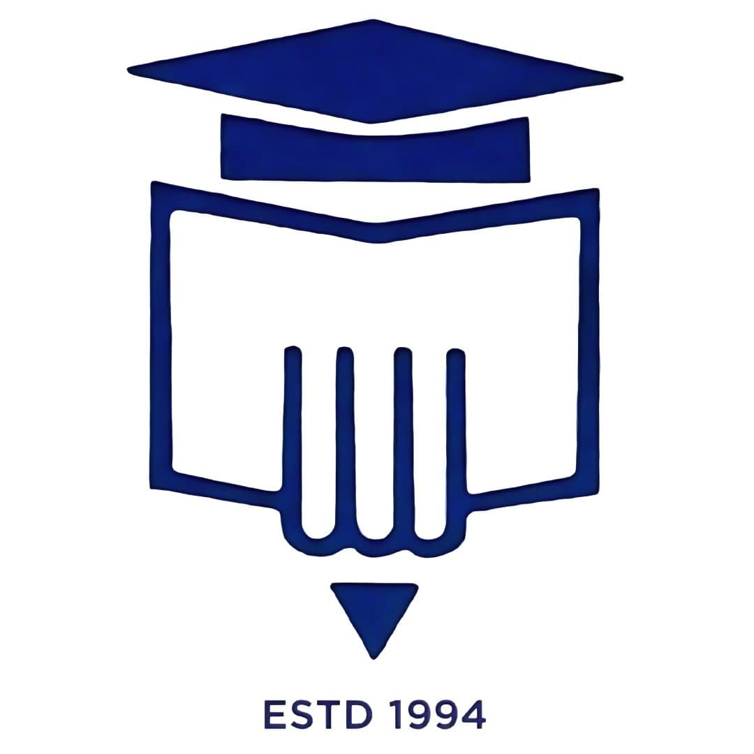 Shree Vedha College-logo