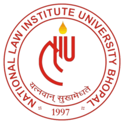 National Law Institute University, Bhopal-image